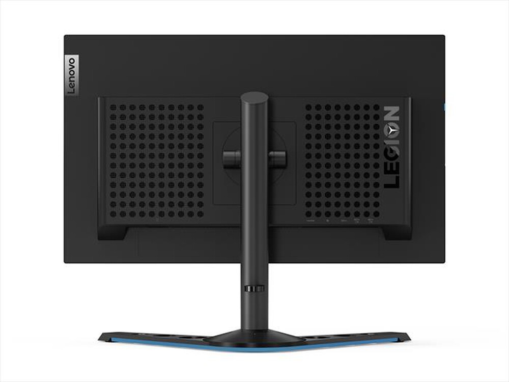 "LENOVO - LEGION Y25-25 66AAGAC6IT-Raven Black"