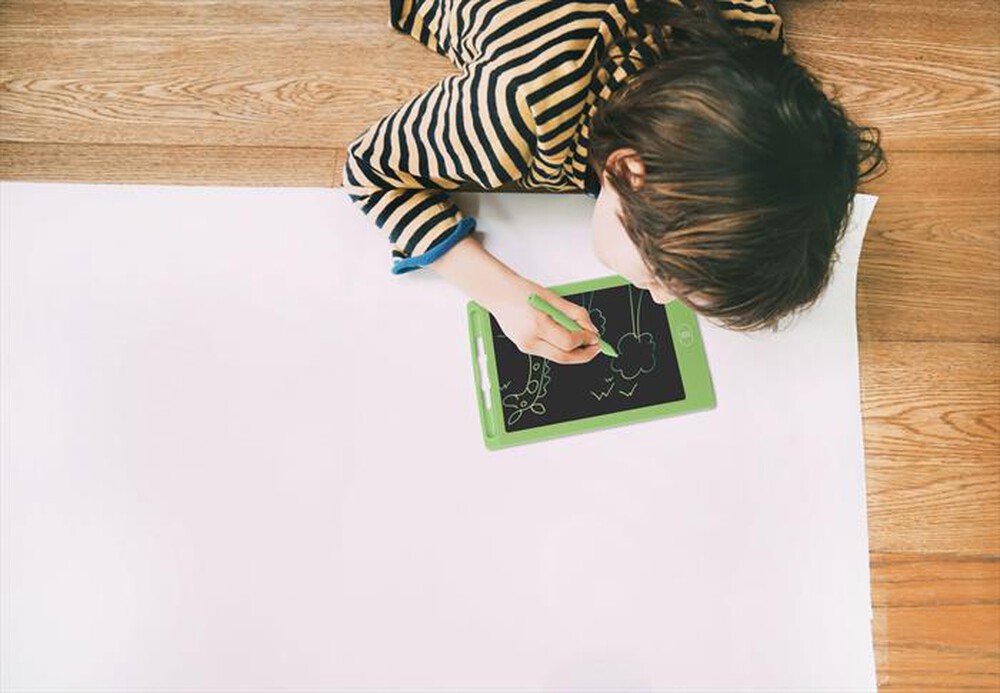 Immagine del prodotto TECH POP - Tablet grafico MAGIC ARTPAD KIDS-Verde