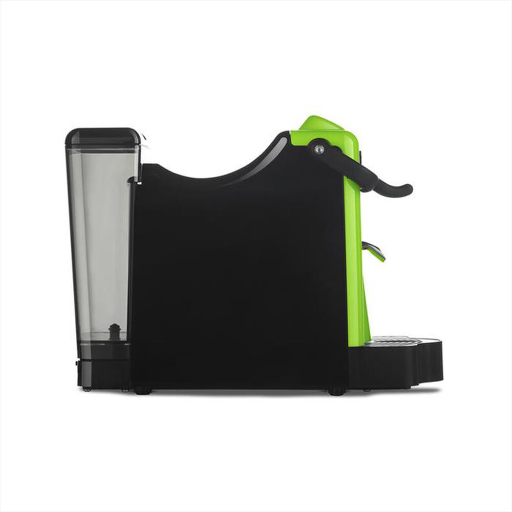 Immagine del prodotto CAFFE BORBONE - Macchina da caffè DIDI 120 CIALDE-Verde lime