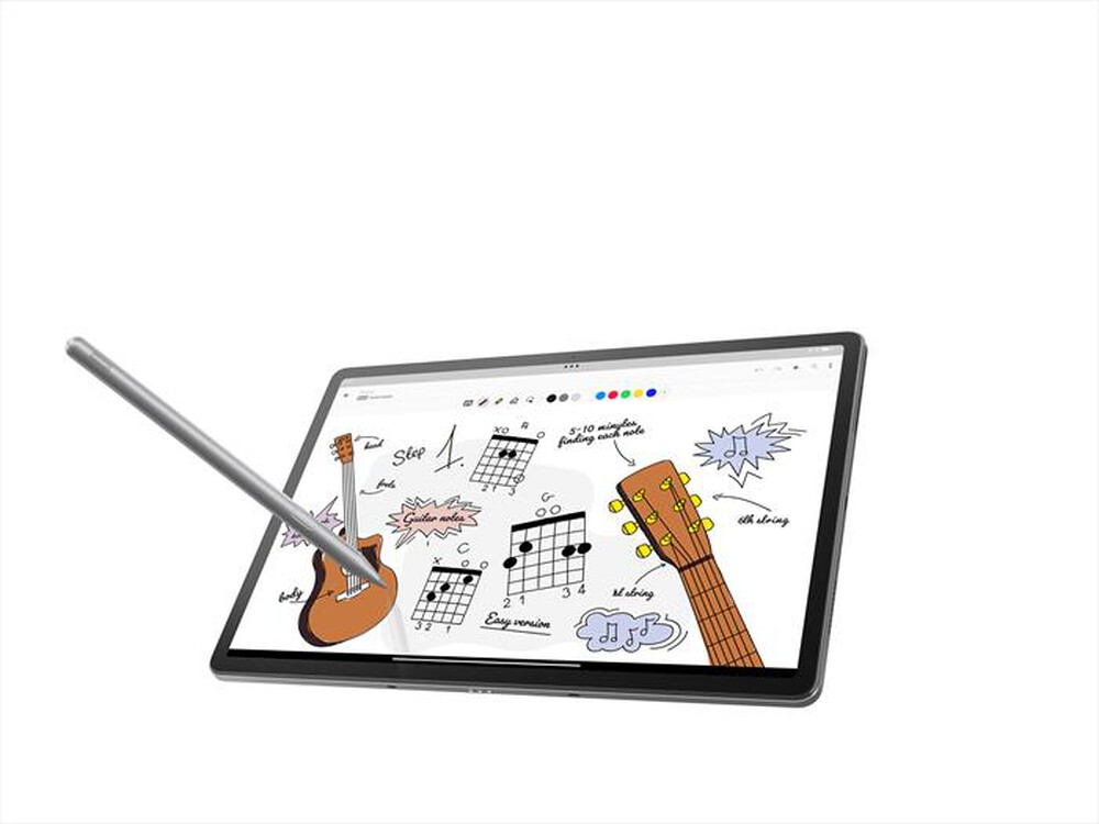 "LENOVO - Tab P12 12.7\" 3k 8GB 128GB WiFi + Lenovo Pen"