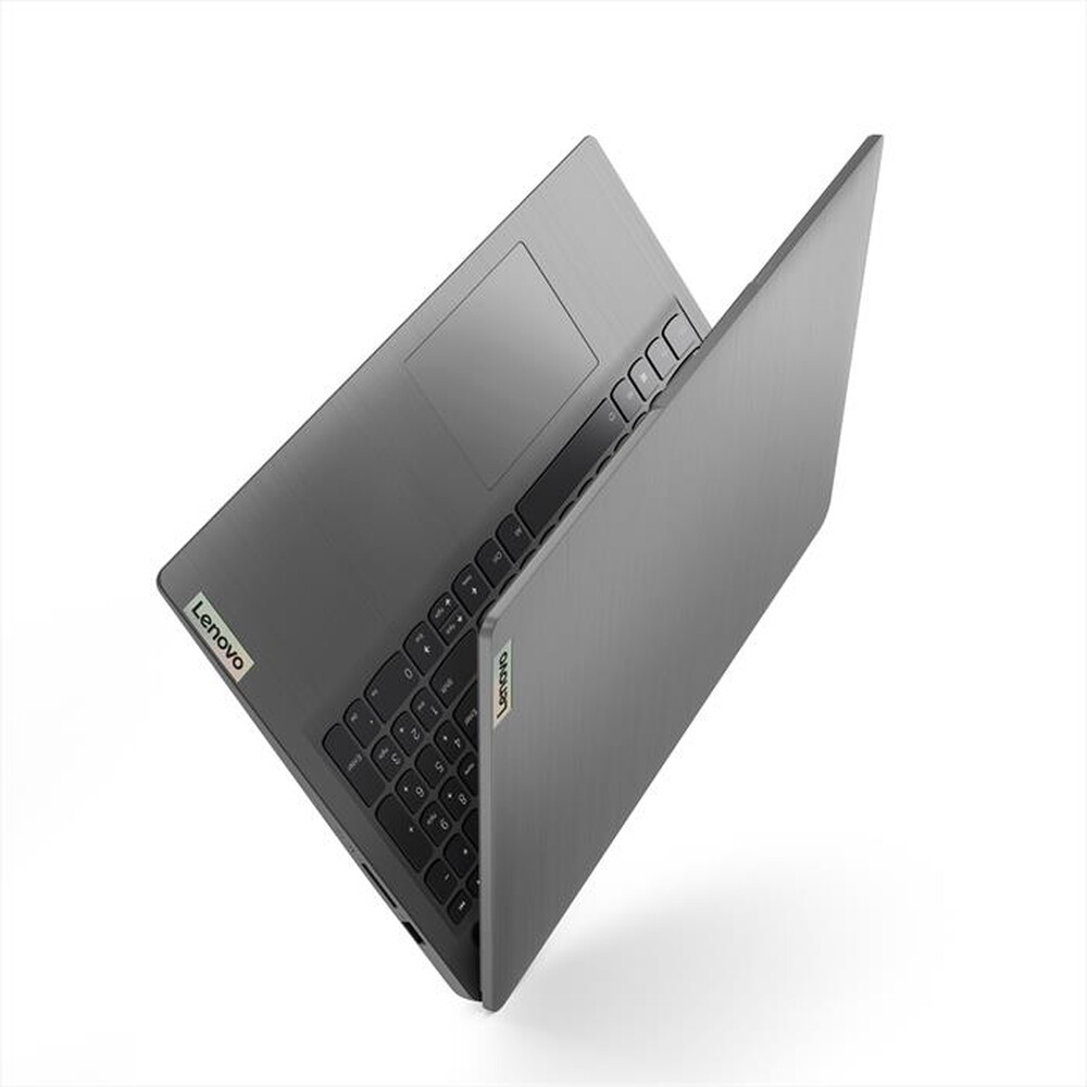 "LENOVO - NOTEBOOK IDEAPAD 3 15ITL6 82H801BQIX-Arctic Grey"