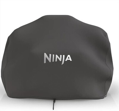 NINJA - CUSTODIA PER BARBECUE NINJA WOODFIRE XL-Nero,  NINJA - CUSTODIA PER BARBECUE NINJA WOODFIRE XL-Nero