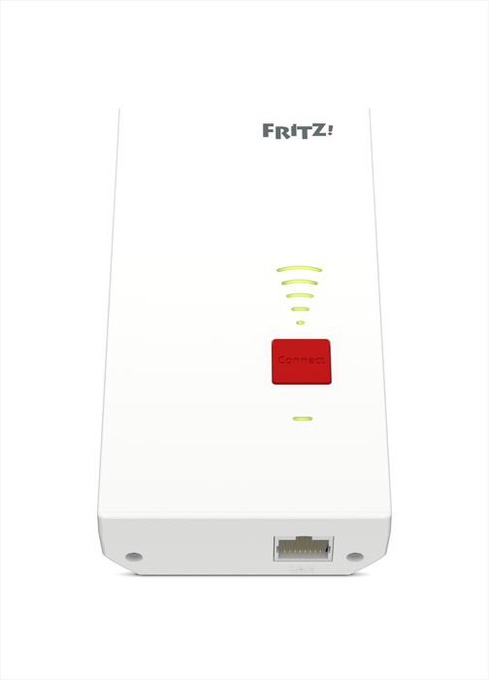 "FRITZ! - REPEATER 2400 INTERNATIONAL-Bianco"