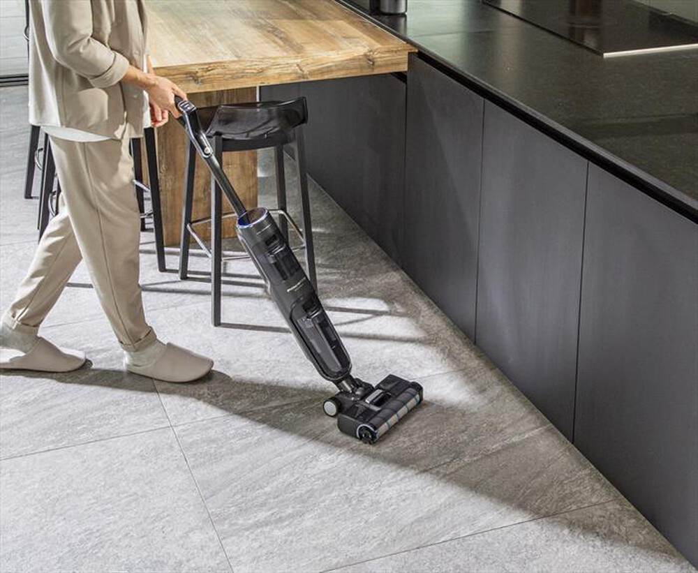 Immagine del prodotto ROWENTA - Lavapavimenti senza fili GZ5035WO