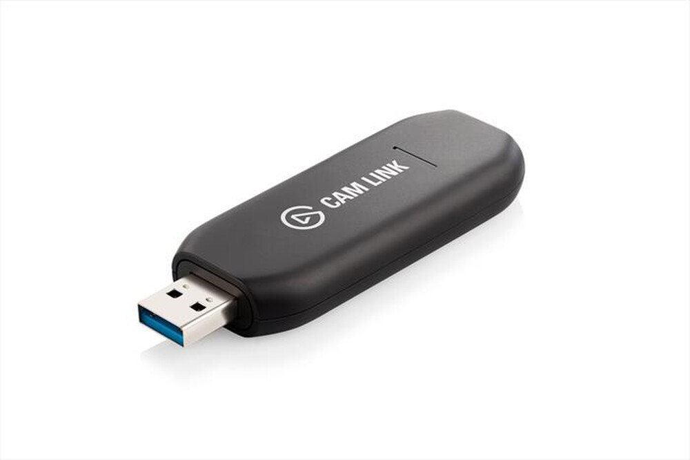 "ELGATO - Cam Link 4K"