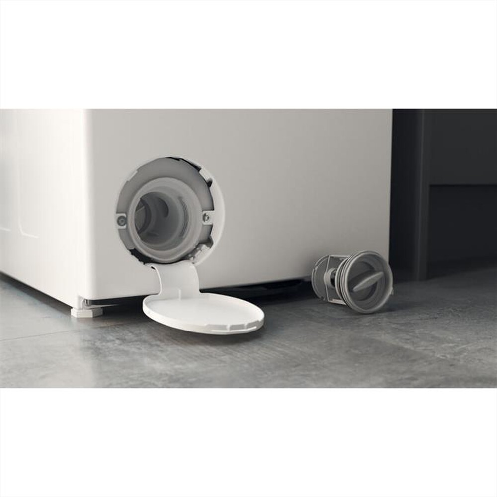 Immagine del prodotto HOTPOINT ARISTON - Lavatrice EU TL R4256BS IT 6,5 Kg Classe C