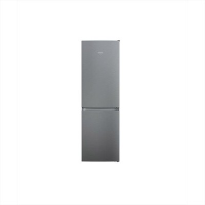 HOTPOINT ARISTON - Frigorifero combinato HAFC8 TIA22SX Classe E