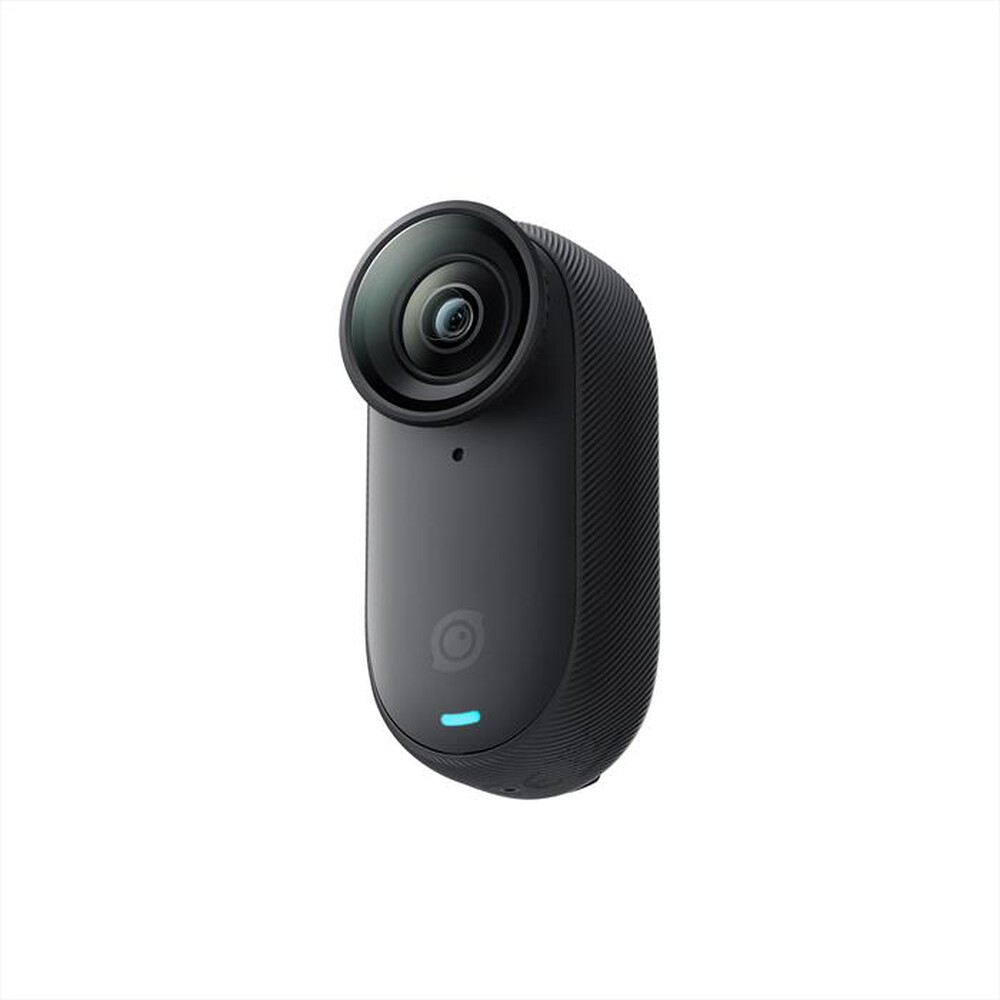 "INSTA360 - Action cam GO3S 128GB-Black"