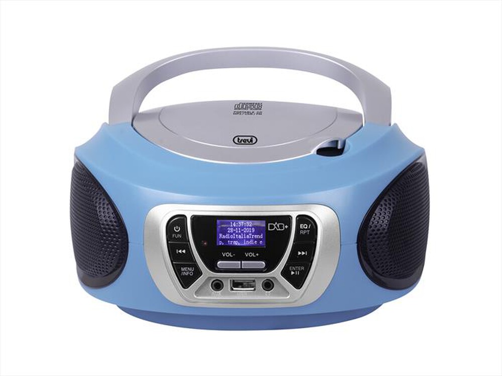 "TREVI - CMP 510 DAB"