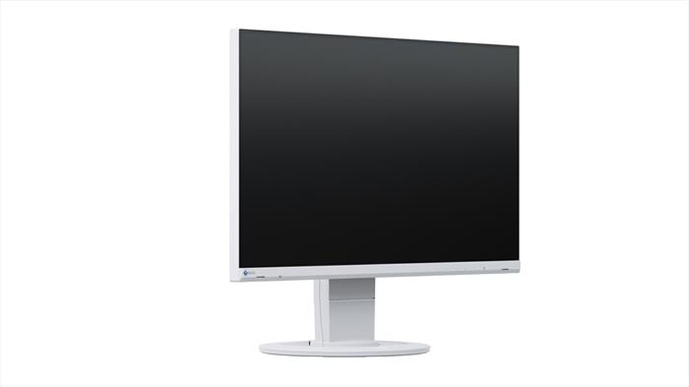 "EIZO - MONITOR FLEXSCAN EV2460-Bianco"