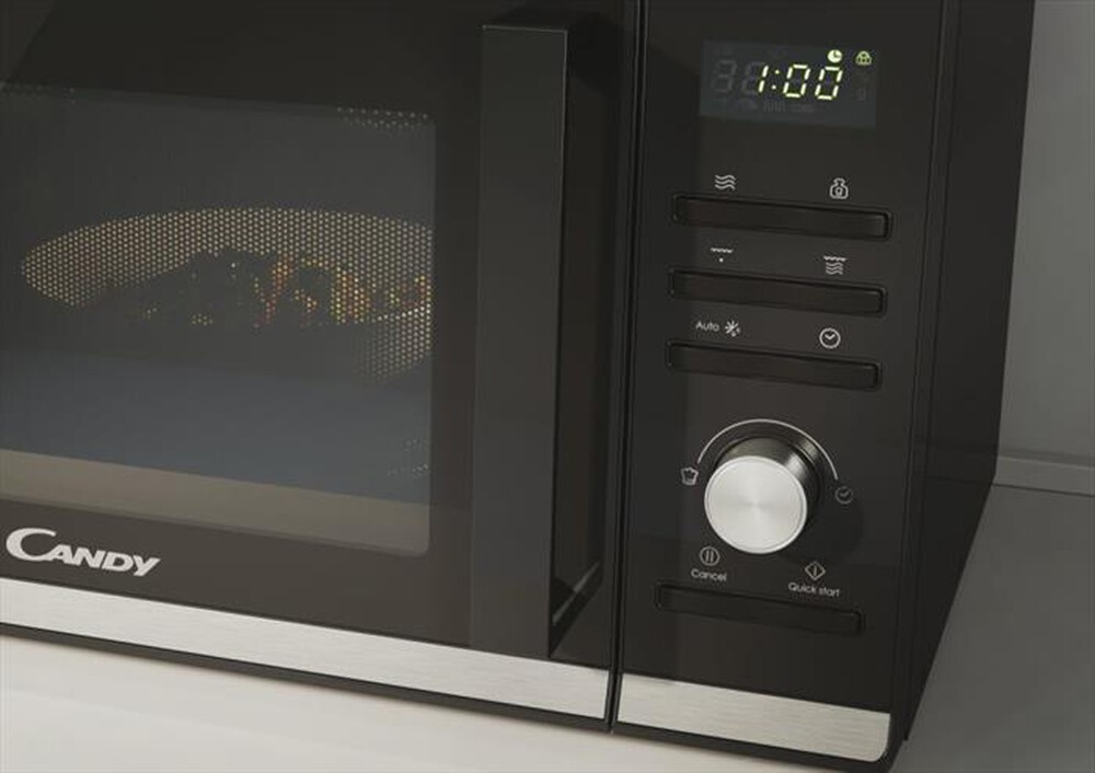 Immagine del prodotto CANDY - CMGA23TNDB-Nero