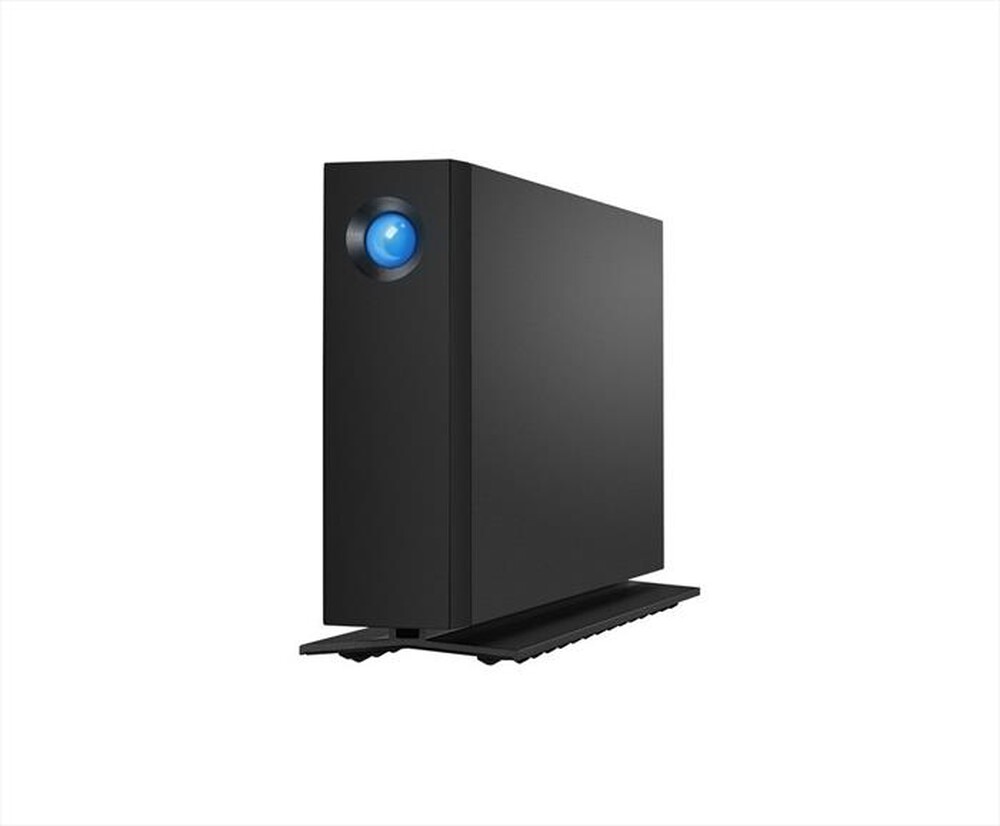 Immagine del prodotto LACIE - 16TB D2 PROFESSIONAL USB-C-nero