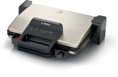 BOSCH - Bistecchiera TCG3302-Alluminio