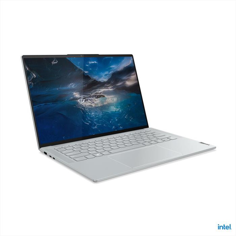 "LENOVO - Notebook YGPRO7 14IMH9-tidal teal"