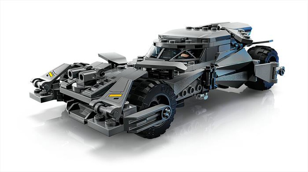 Immagine del prodotto LEGO - DC BATMAN V SUPERMAN - BATMOBILE - 76331-Multicolore