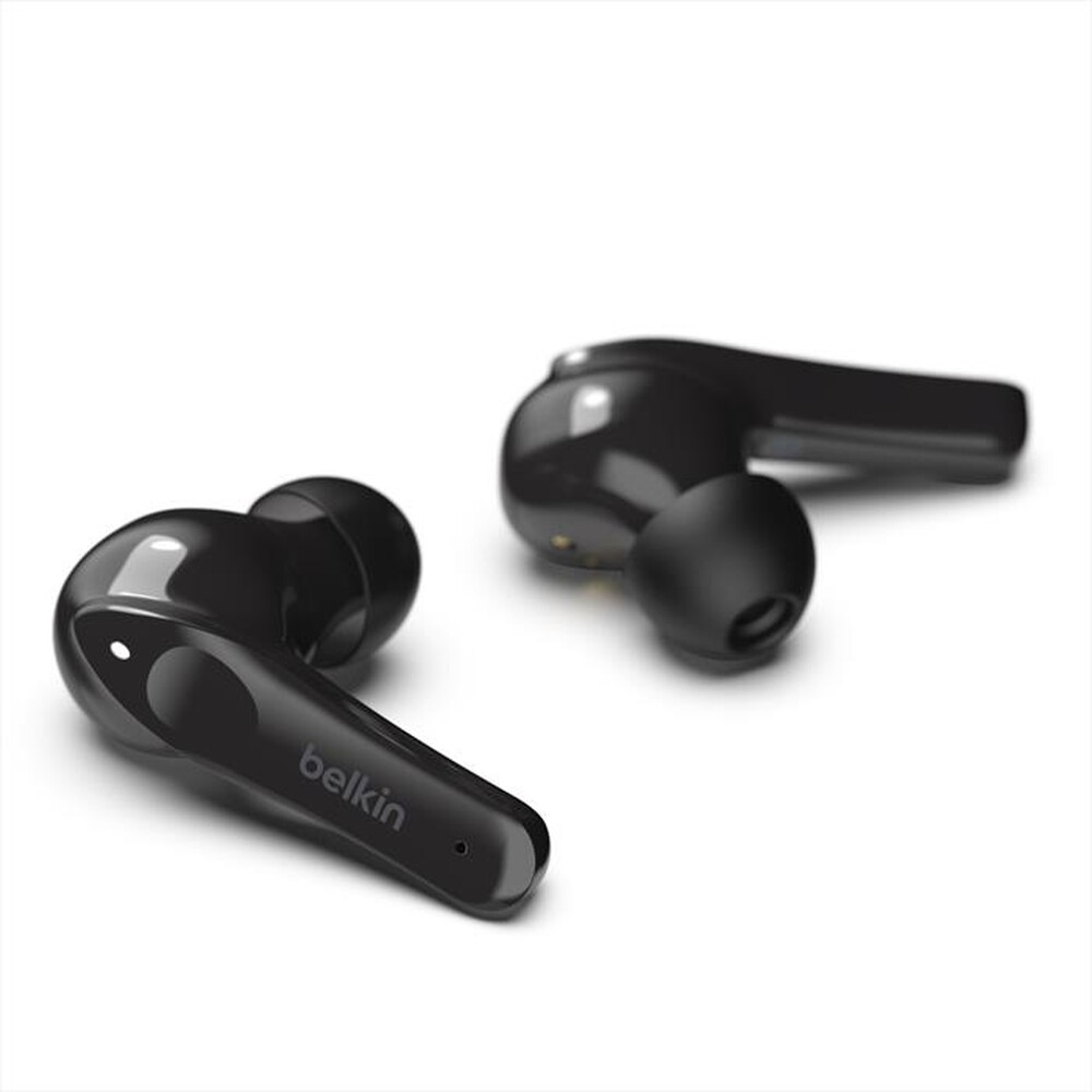 "BELKIN - AURICOLARI TRUE WIRELESS SOUNDFORM MOVE PLUS"