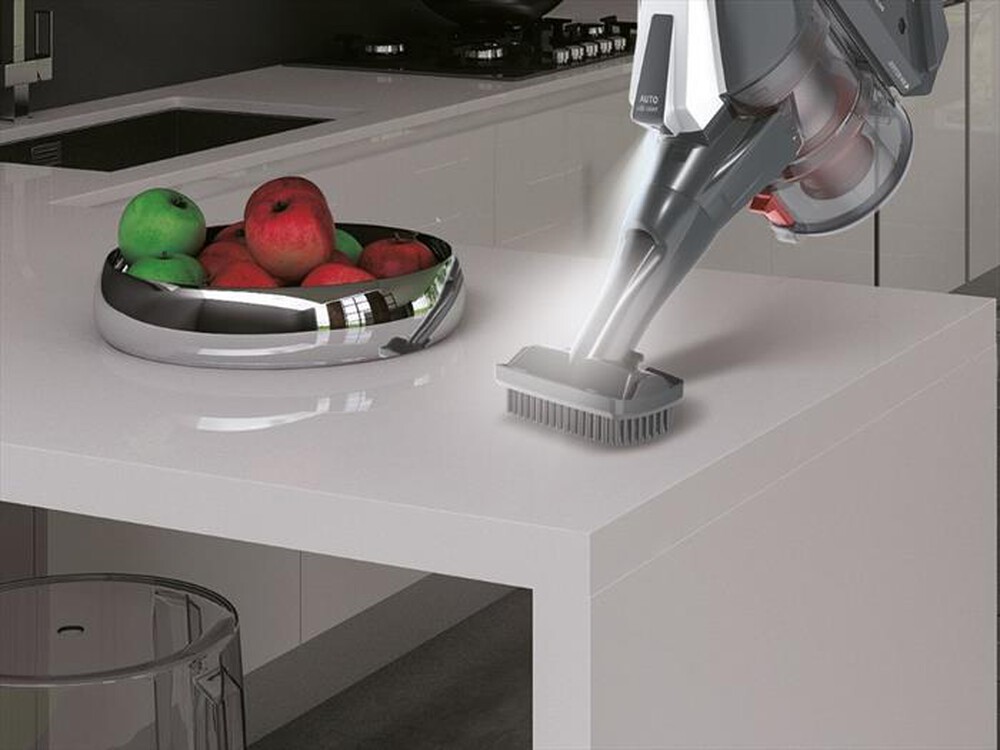 "HOOVER - HF322AFP 011-Grigio, Titanio"