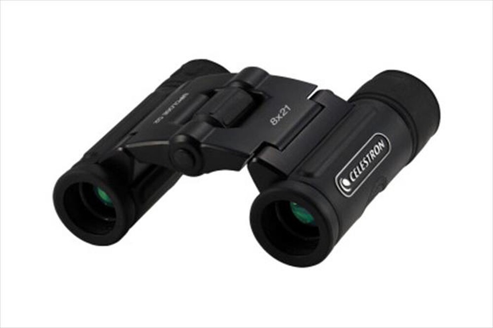 Immagine del prodotto CELESTRON - Upclose G2 8x21-Black