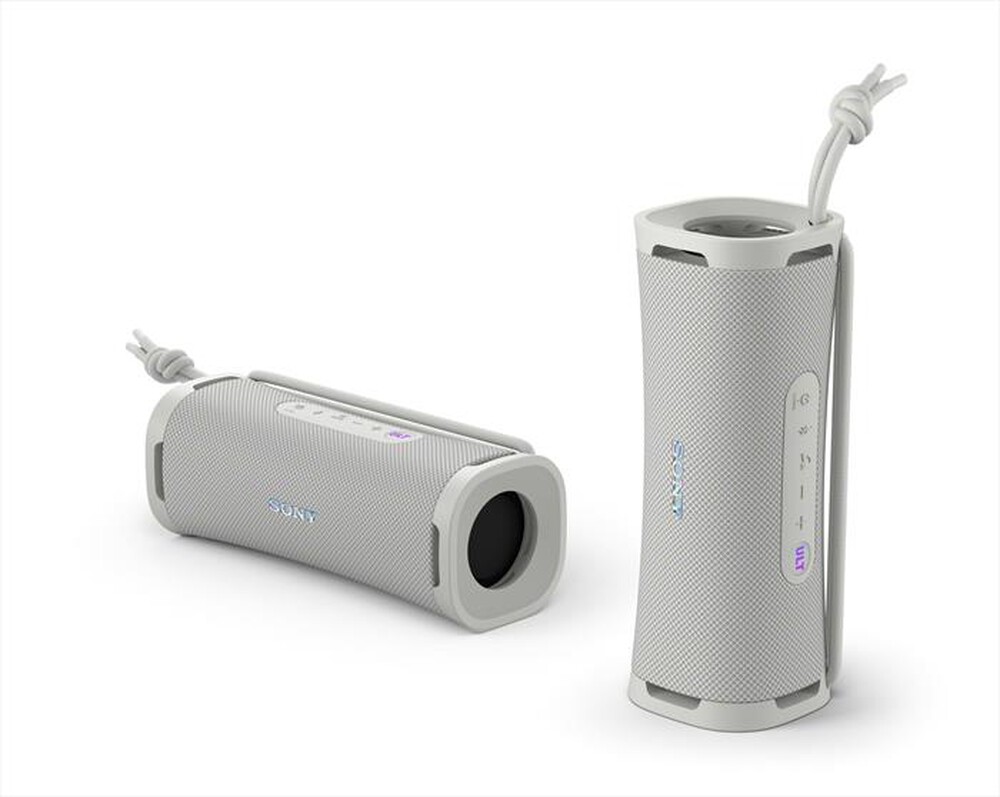 "SONY - Speaker SRSULT10W.CE7-Bianco"