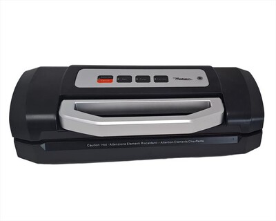 REBER - V-HOME-SILVER/NERO