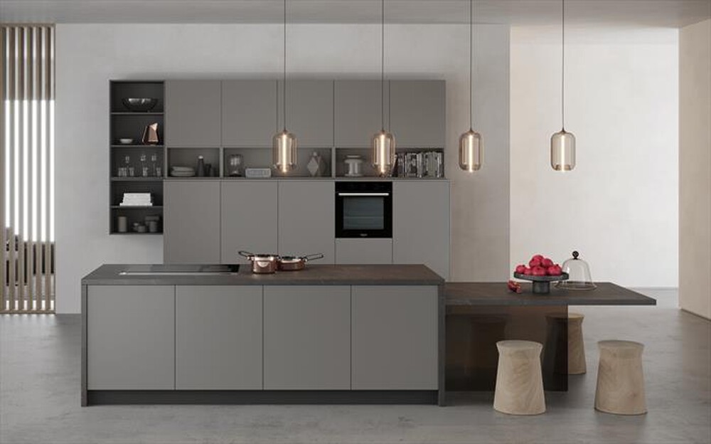 "HOTPOINT ARISTON - Forno incasso elettrico FA2 530 H BL HA Classe A-Nero"