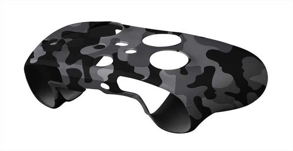 "TRUST - GXT749K CONTROLLER SKIN XBOX-Black Camouflage"