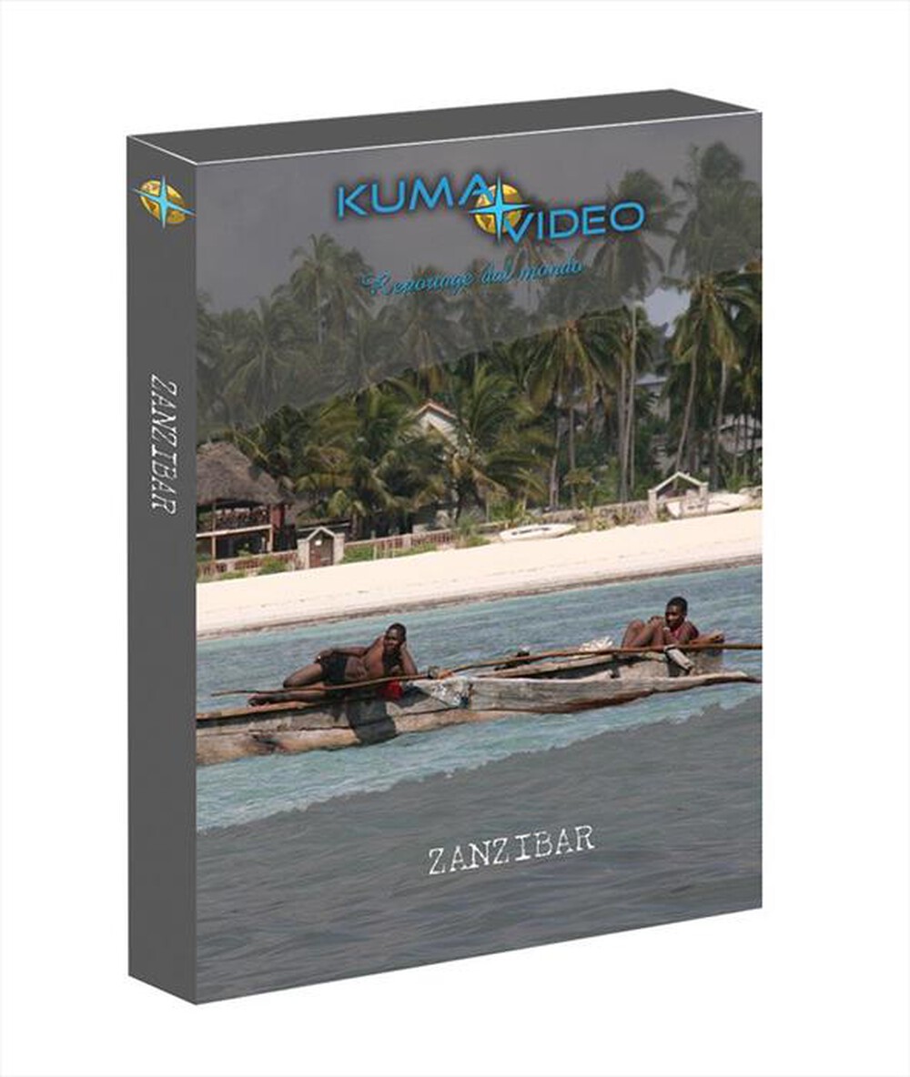 "KumaVideo - Zanzibar"