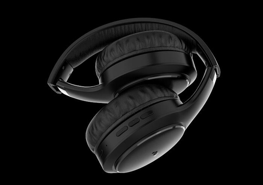 Immagine del prodotto MELICONI - Cuffia TV HP FLASH EVO-Nero