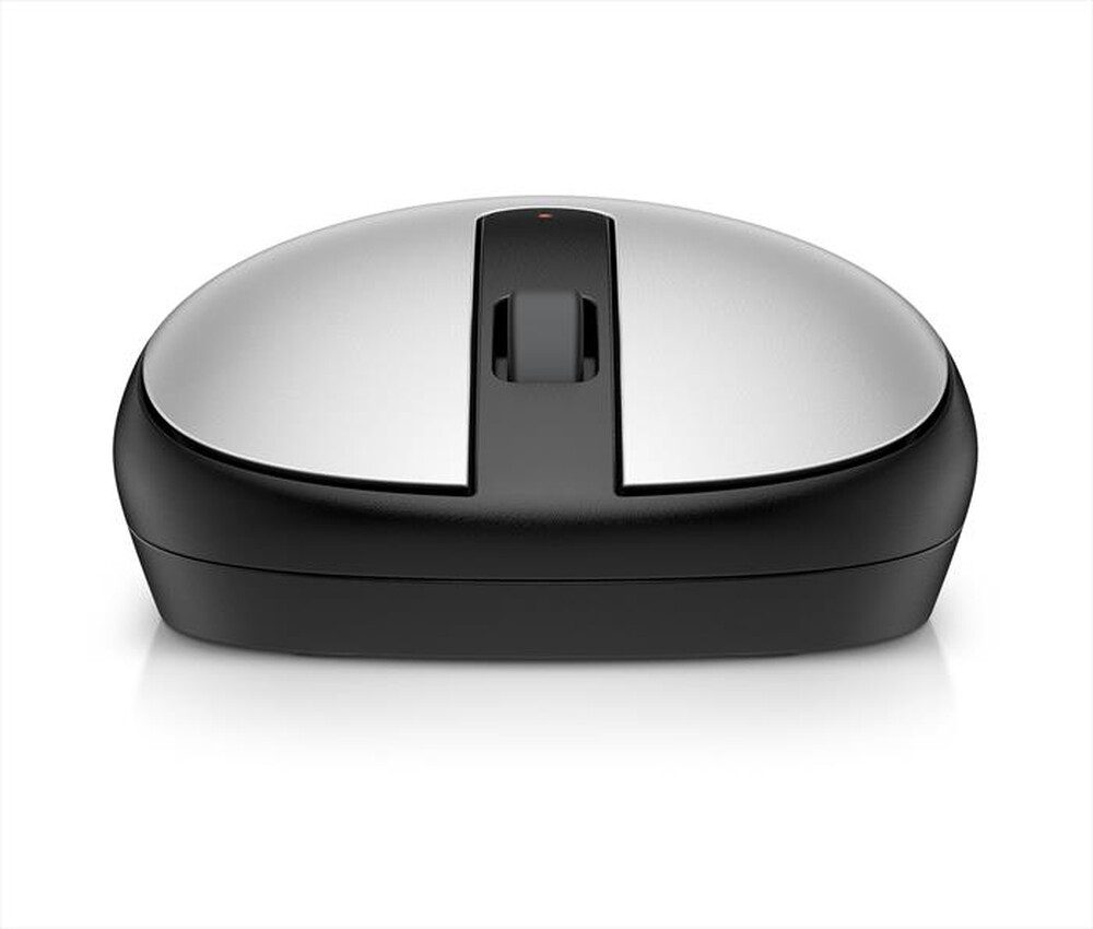 HP - MOUSE 240 BLUETOOTH-Silver