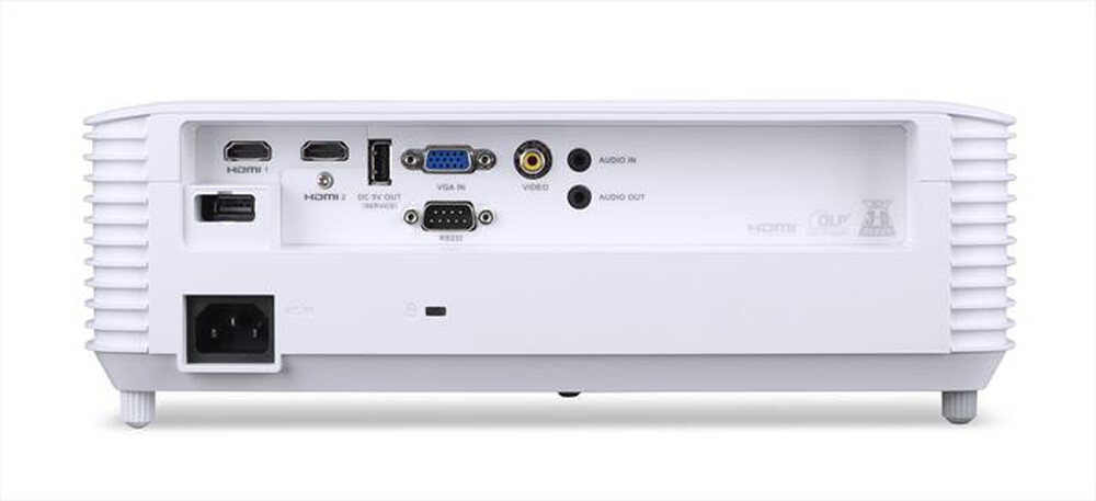 Immagine del prodotto ACER - P1258I-Bianco