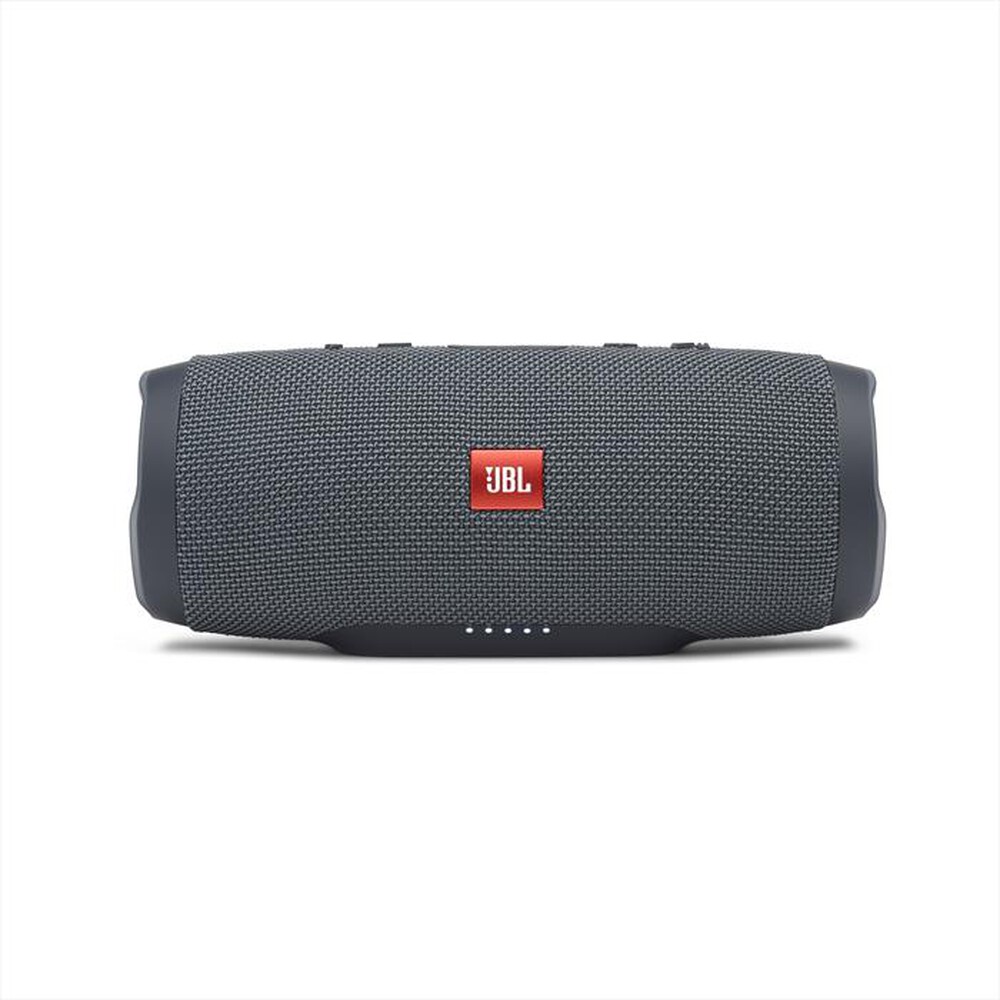Immagine del prodotto JBL - Speaker Bluetooth portatile CHARGE ESSENTIAL-Nero