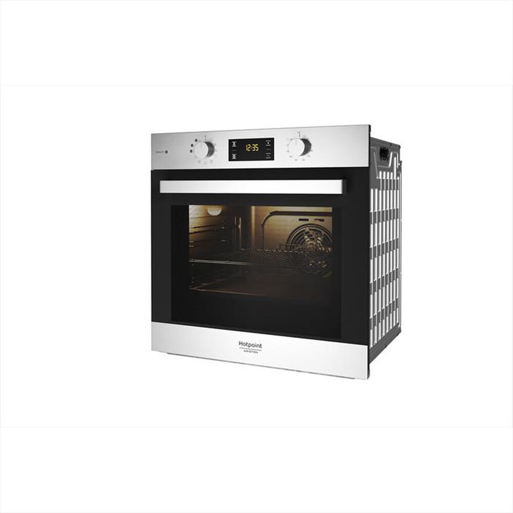 "HOTPOINT ARISTON - Forno incasso elettrico FA3S 844 P IX HA"