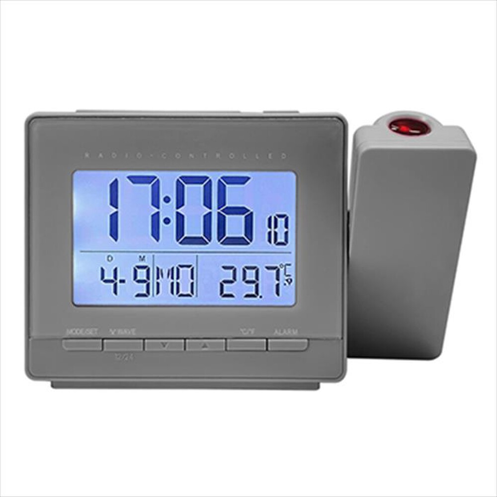 Immagine del prodotto LOWELL - JD9717G-GRIGIO
