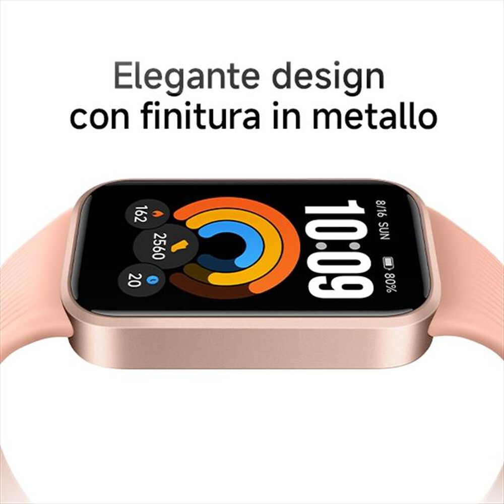 Immagine del prodotto XIAOMI - XIAOMI SMART BAND 11 GRAY-Gray