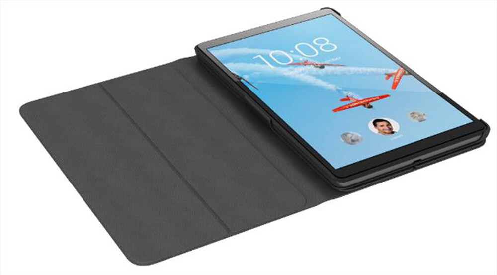 Immagine del prodotto LENOVO - TAB M10 HD 2ND GEN FOLIO CASE/FILM-Nero