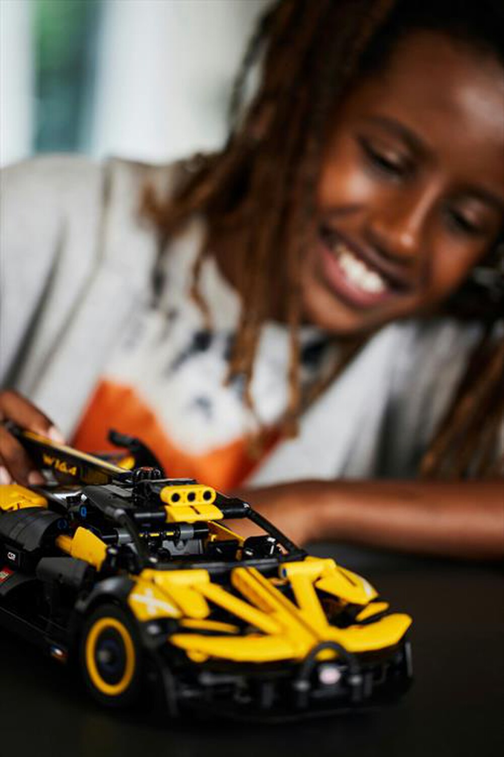 Immagine del prodotto LEGO - TECHNIC Bugatti Bolide 42151