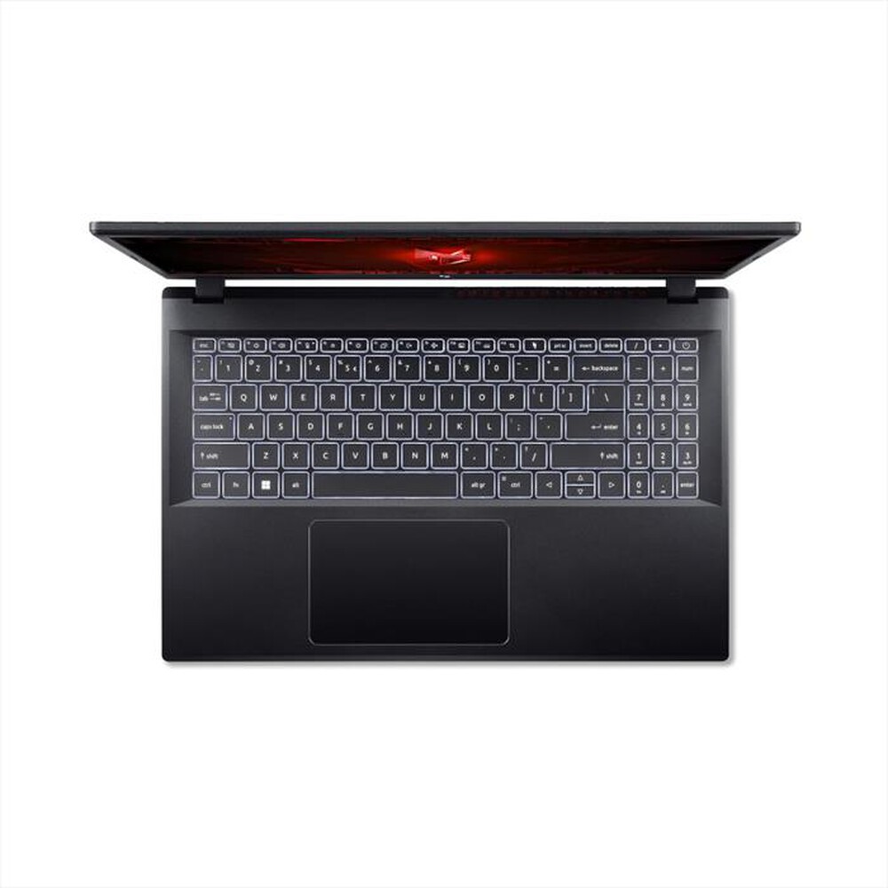 Immagine del prodotto ACER - NOTEBOOK GAMING NITRO V 15 ANV15-51-98RX 15.6"-Nero