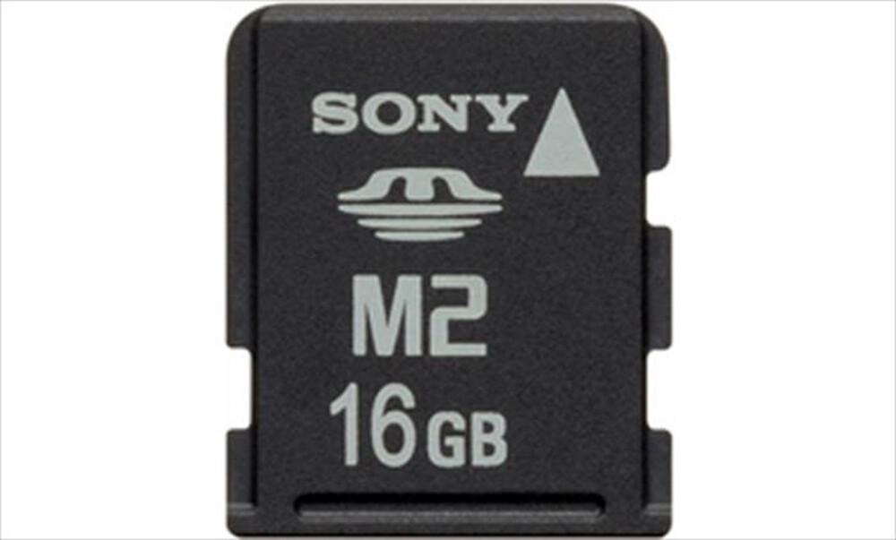 "SONY COMPUTER - PSP MEMORY MSA16GN2 16GB"