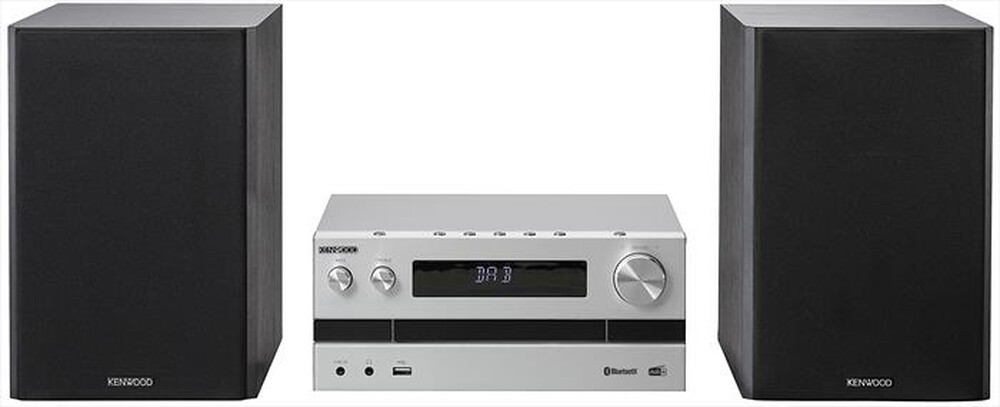 "KENWOOD - M-918DAB"