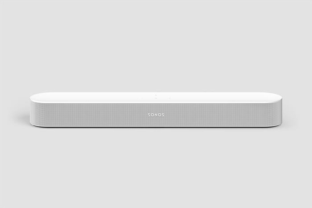 "SONOS - BEAM GEN2-White"