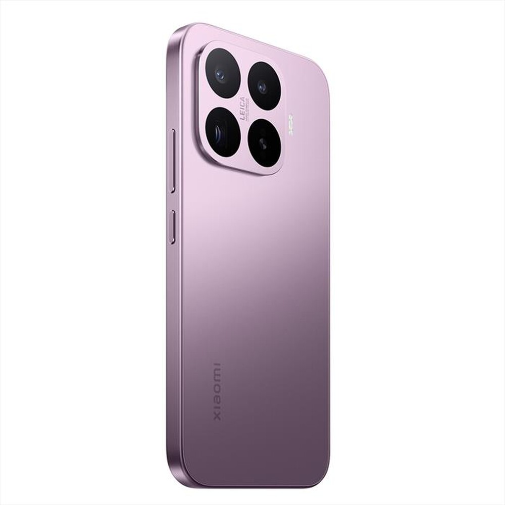 Immagine del prodotto XIAOMI - Smartphone XIAOMI 17T 512GB+12GB-Violet