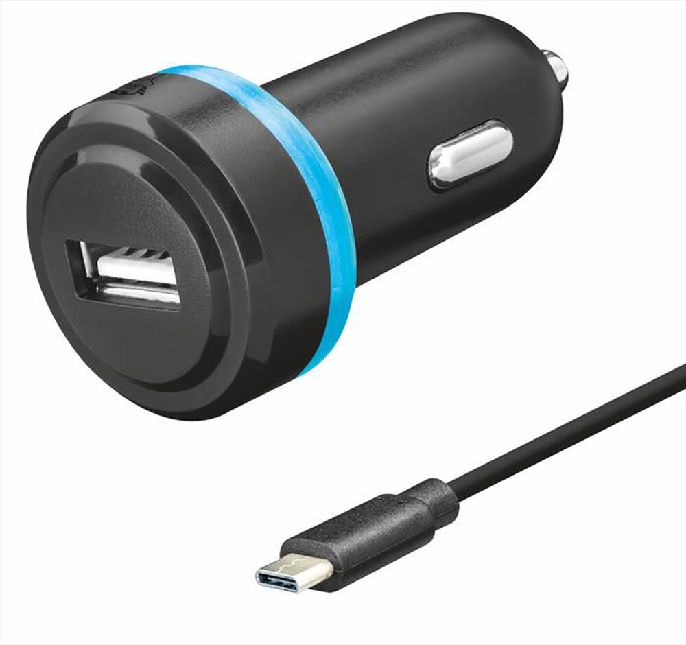 Immagine del prodotto TRUST - GXT1212 CRCHRG /F SWITCH-Black/Blue