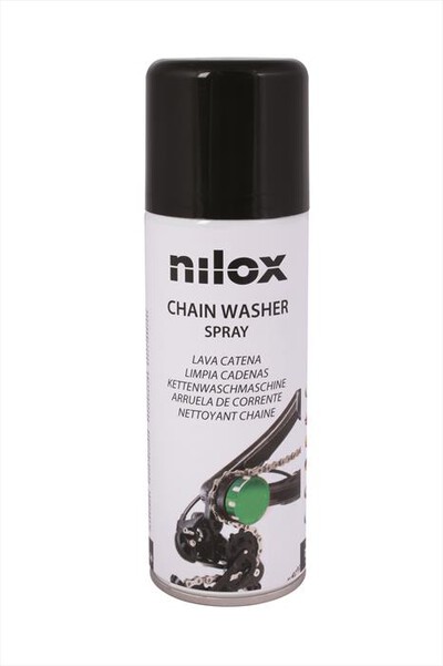NILOX - NILOX LAVA CATENA 200 ML-White