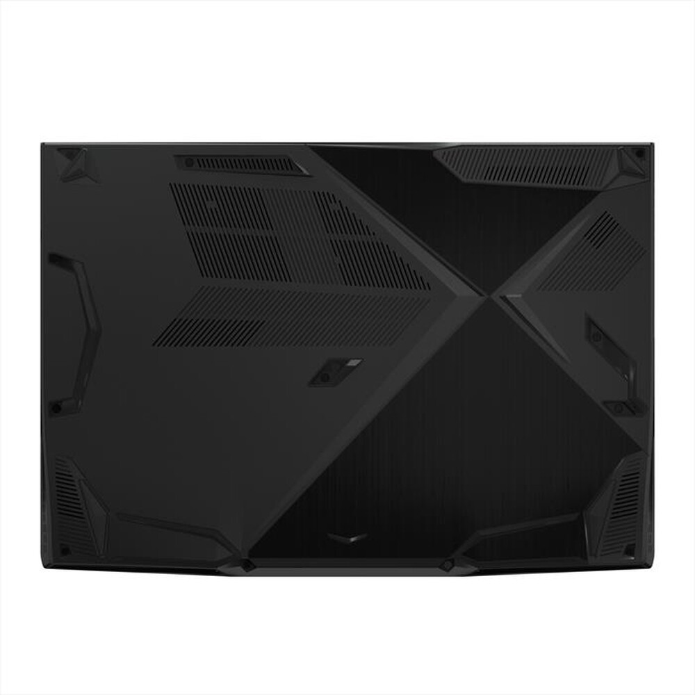"MSI - Notebook THIN GF63 12VF-486IT-Nero"