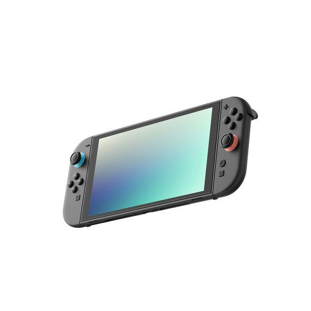 Immagine del prodotto BELKIN - VETRO PROTEGGISCHERMO NINTENDO SWITCH 2-Trasparente