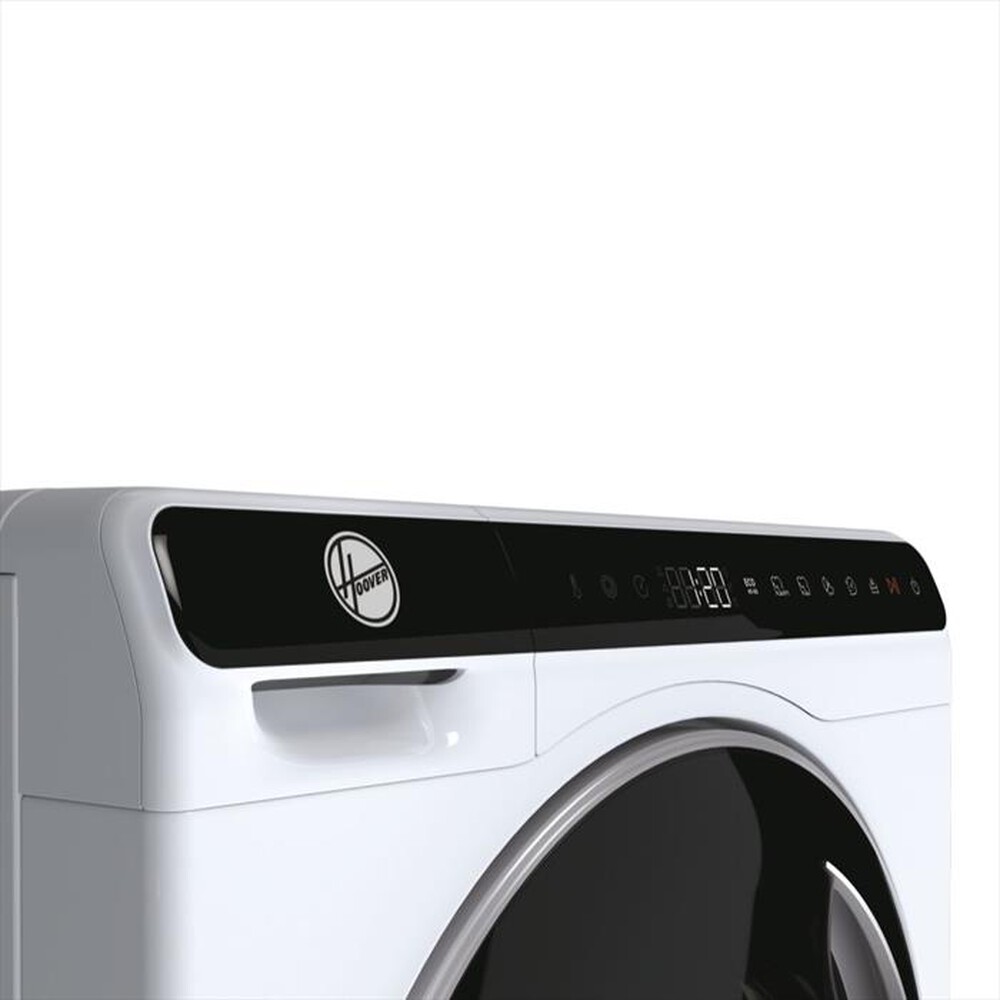 "HOOVER - Lavatrice OW50-BP12307-S 5 Kg Classe A-Bianco"