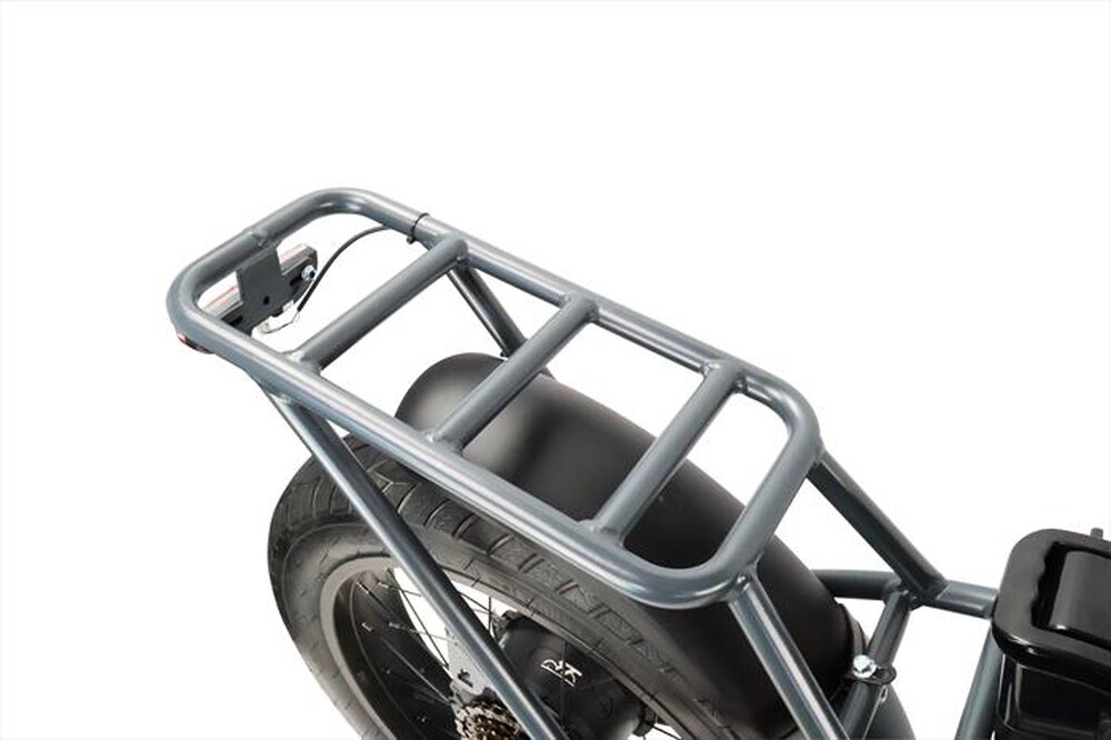 Immagine del prodotto VOLT - E-bike pieghevole FAT 20&rdquo; NEO PRO-Grigio