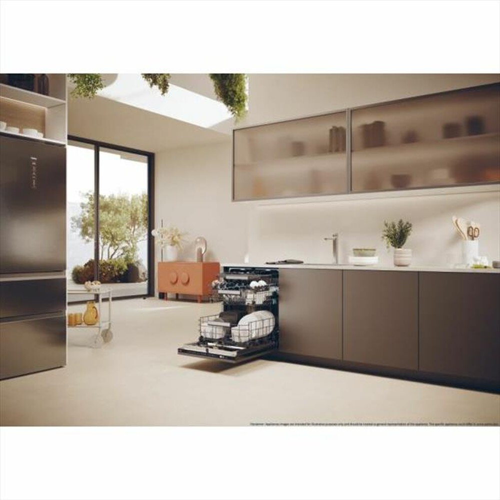 Immagine del prodotto HAIER - Lavastoviglie XI 4A4M4PB Classe A 14 coperti