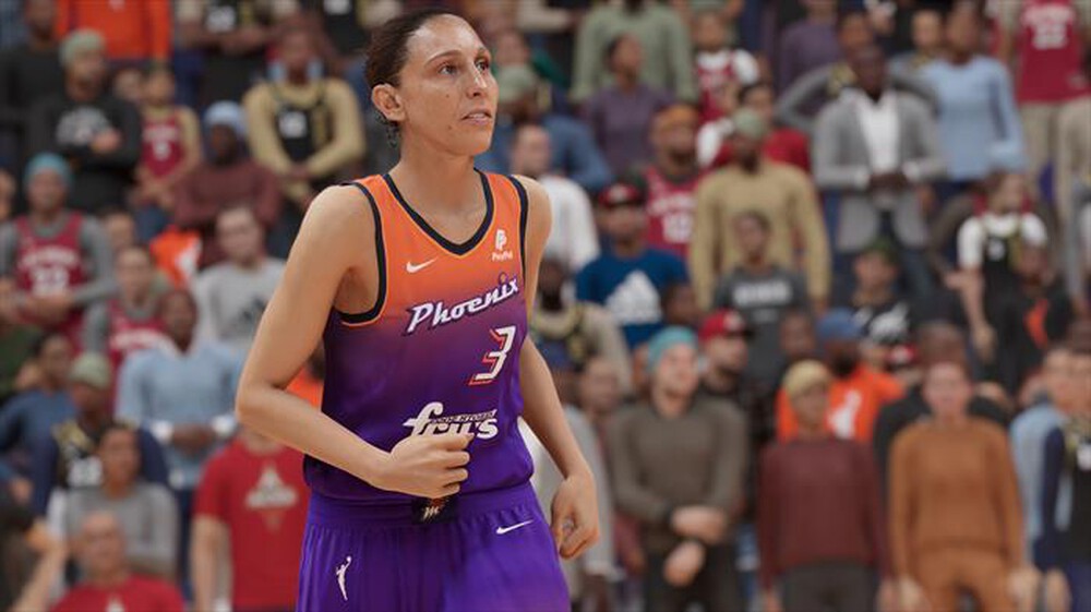 "2K GAMES - NBA 2K23 PS5"