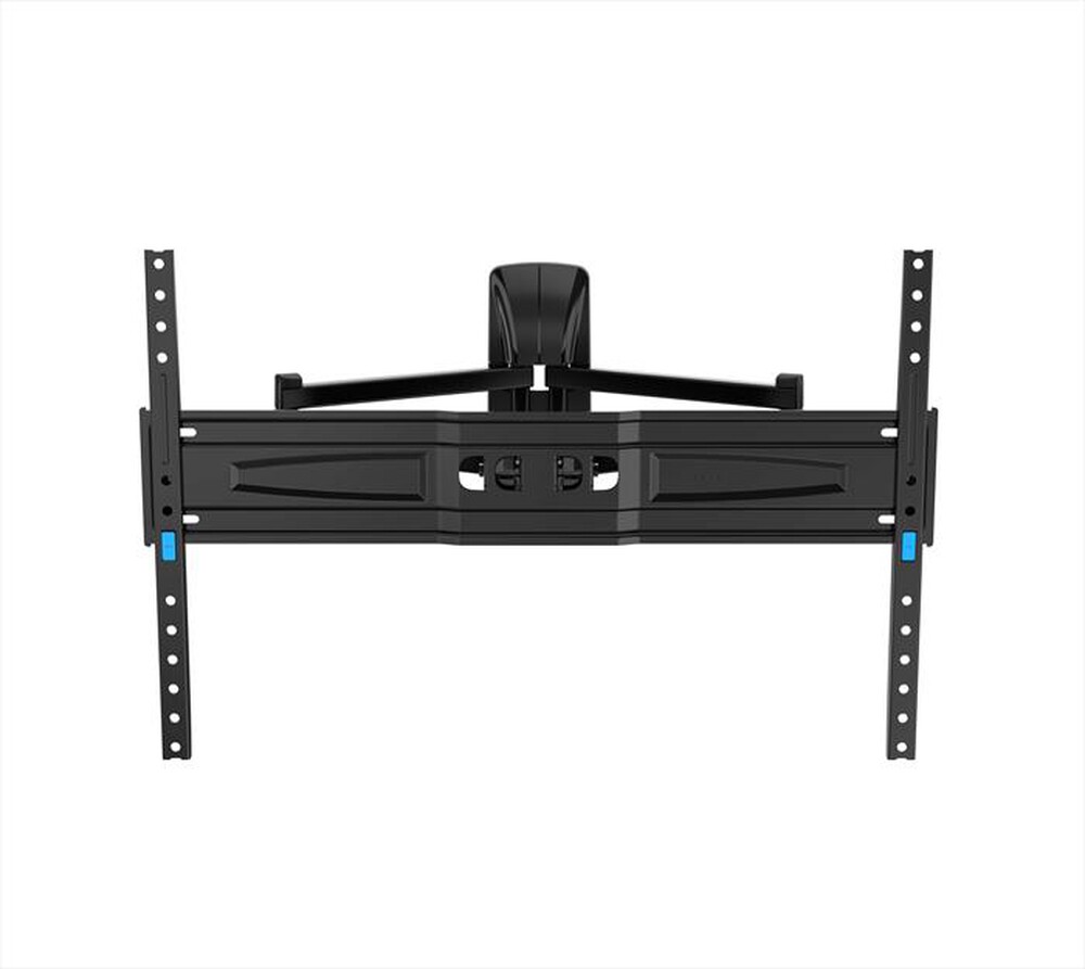 "MELICONI - Supporto TV FLATSTYLE FDRP 600 IT-Nero"